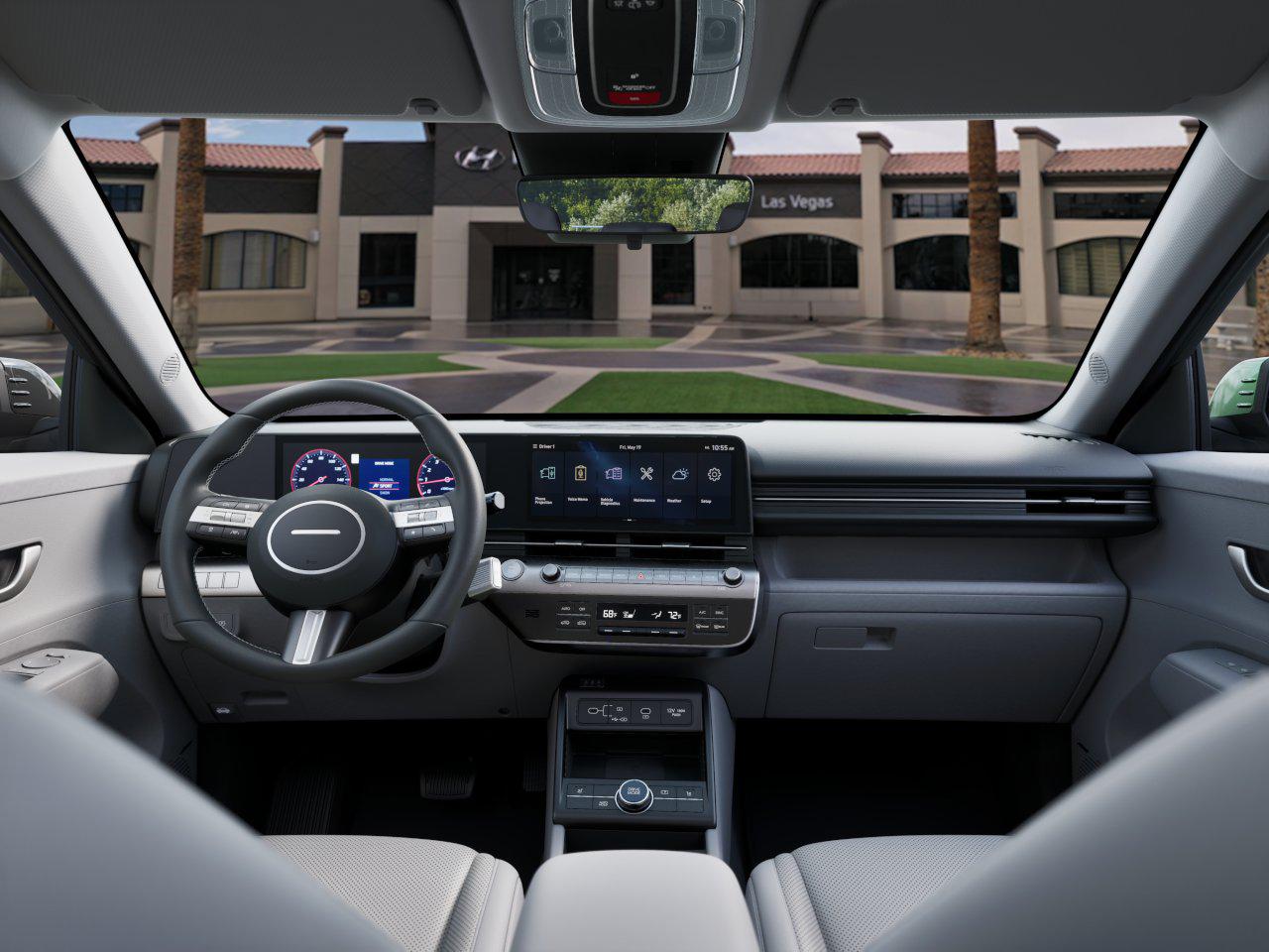 2026 Hyundai Kona SEL Premium - Photo 11