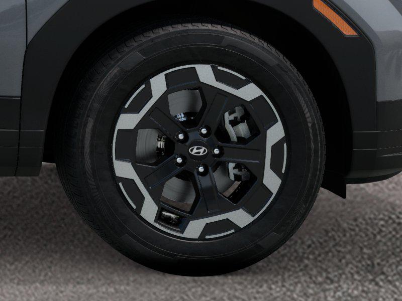 Thumbnail: 2026 Hyundai Santa Fe - 8