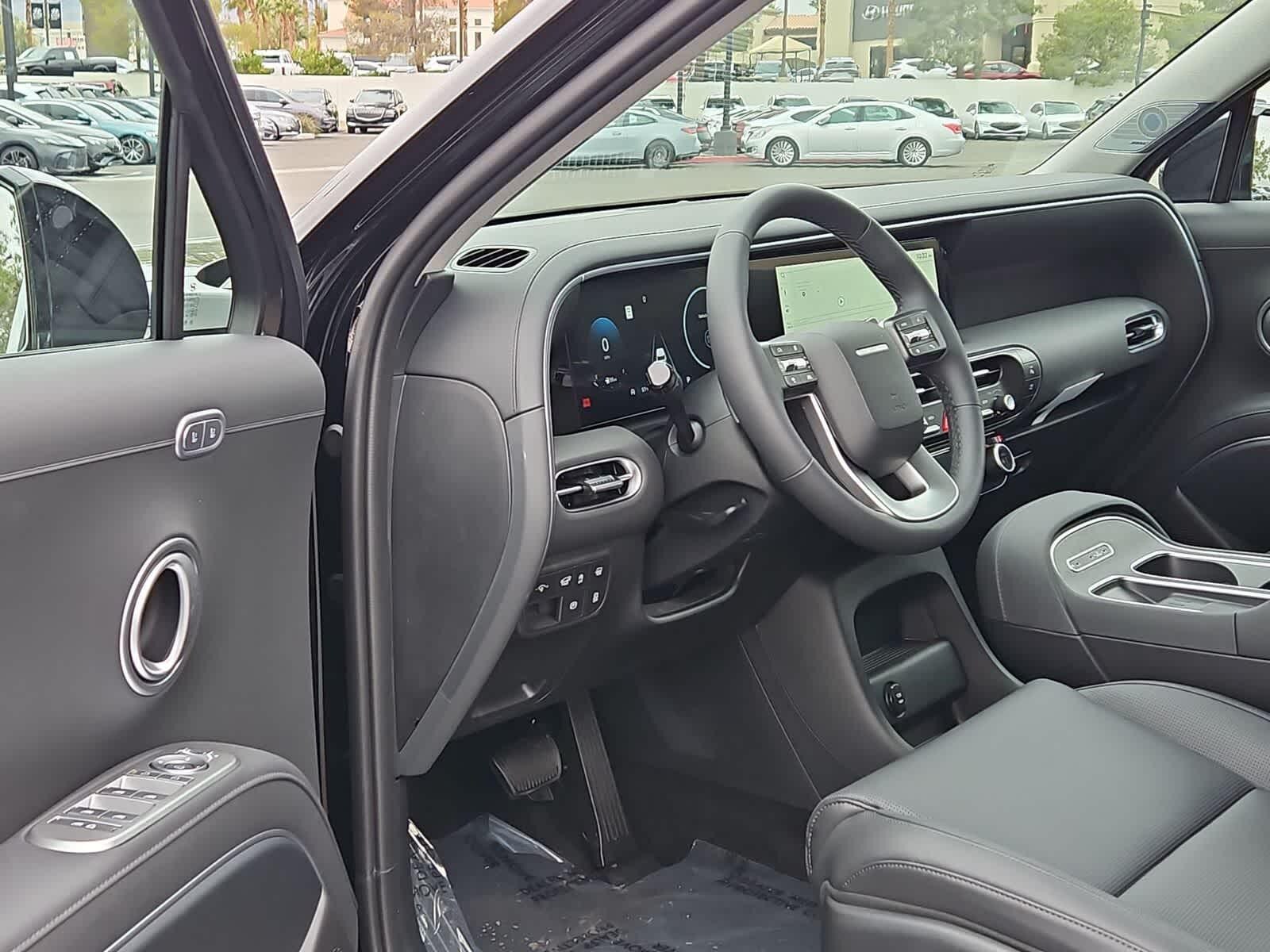 Thumbnail: 2026 Hyundai Palisade - 10