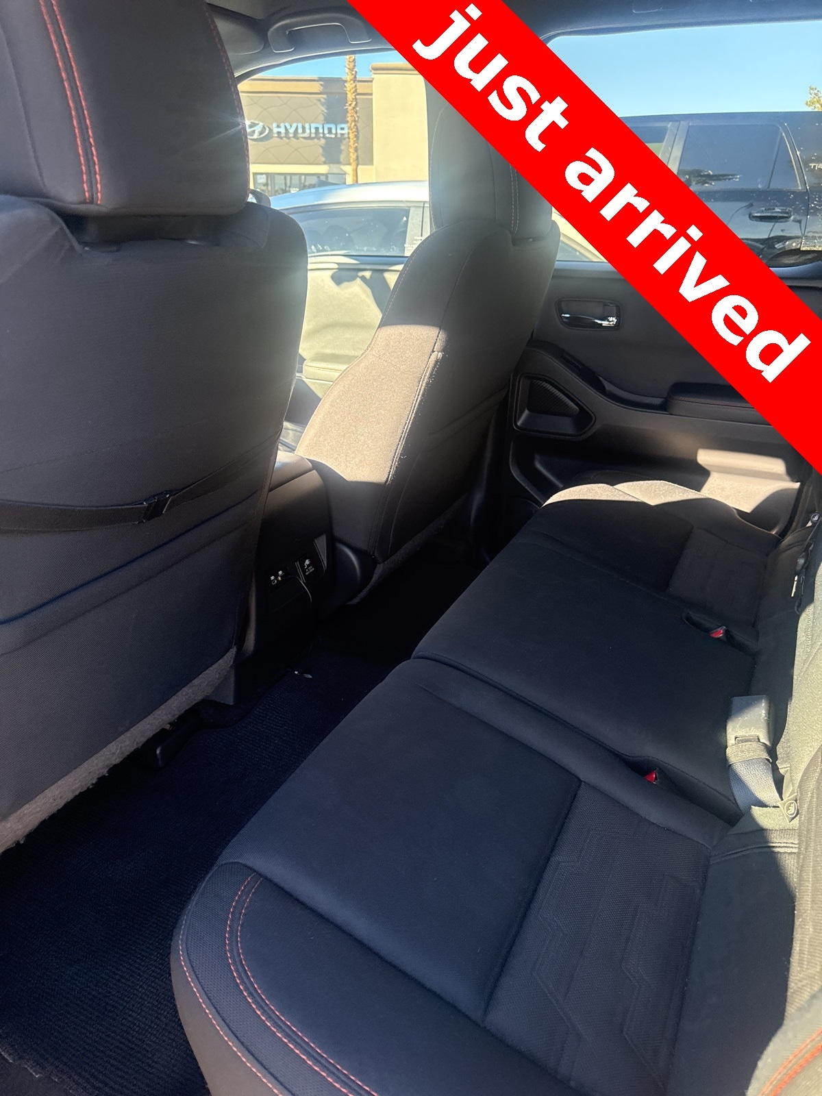 Thumbnail: 2022 Nissan Frontier - 5