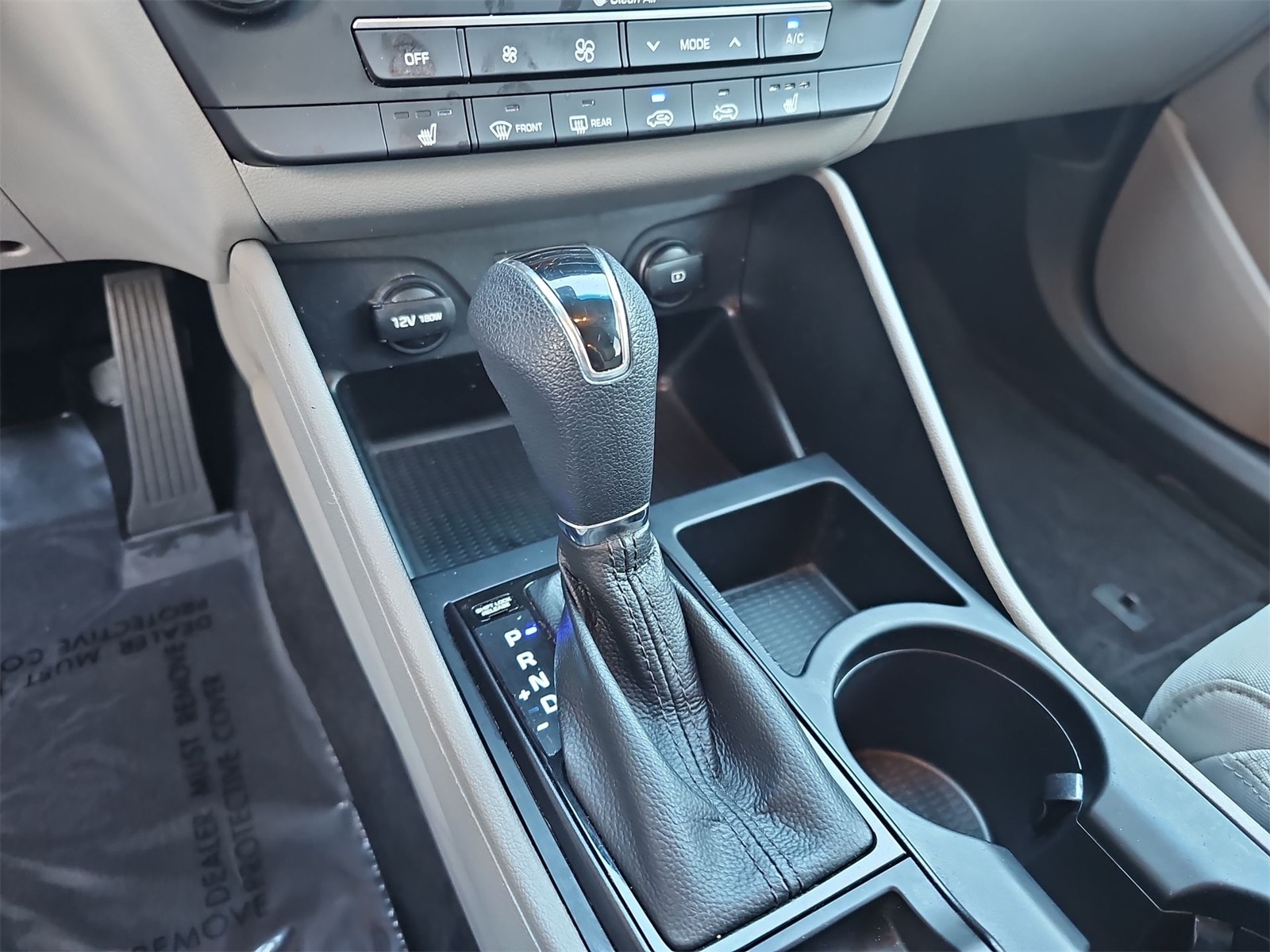 Thumbnail: 2021 Hyundai Tucson - 21