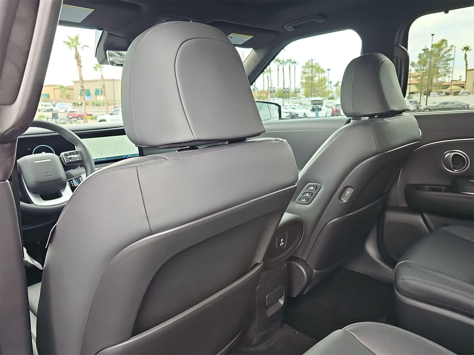 Thumbnail: 2026 Hyundai Palisade - 16