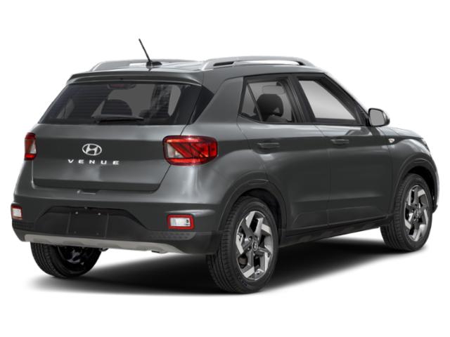 Thumbnail: 2025 Hyundai Venue - 3