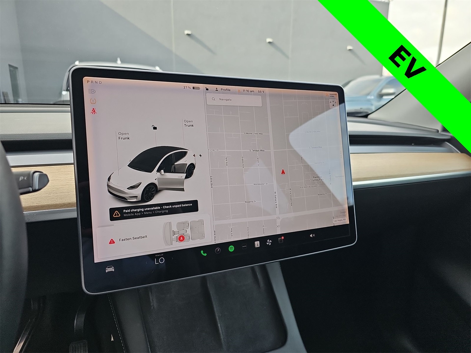Thumbnail: 2021 Tesla Model Y - 20
