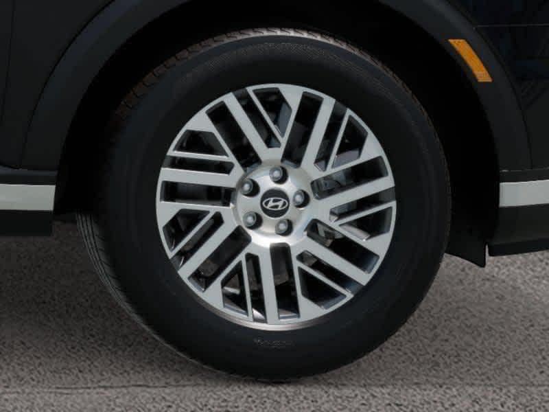 Thumbnail: 2026 Hyundai Palisade - 8