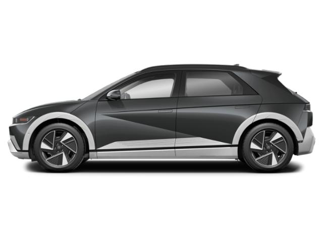 Thumbnail: 2025 Hyundai Ioniq 5 - 2