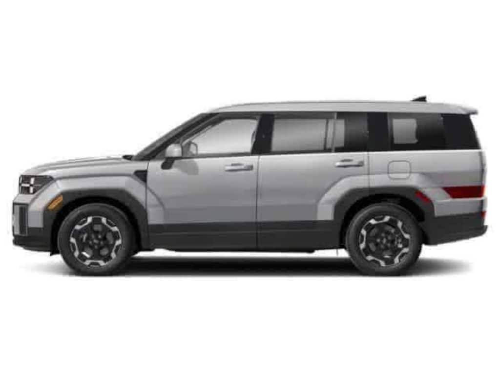New 2026 Hyundai Santa Fe SE FWD SUV