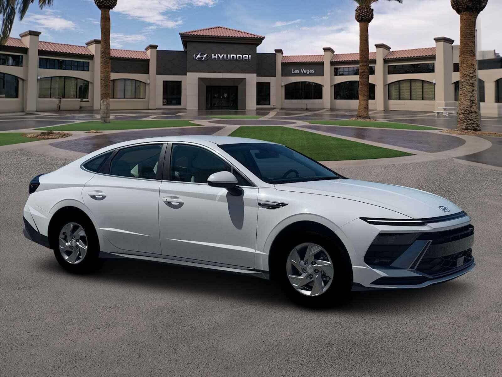 Thumbnail: 2026 Hyundai Sonata - 10