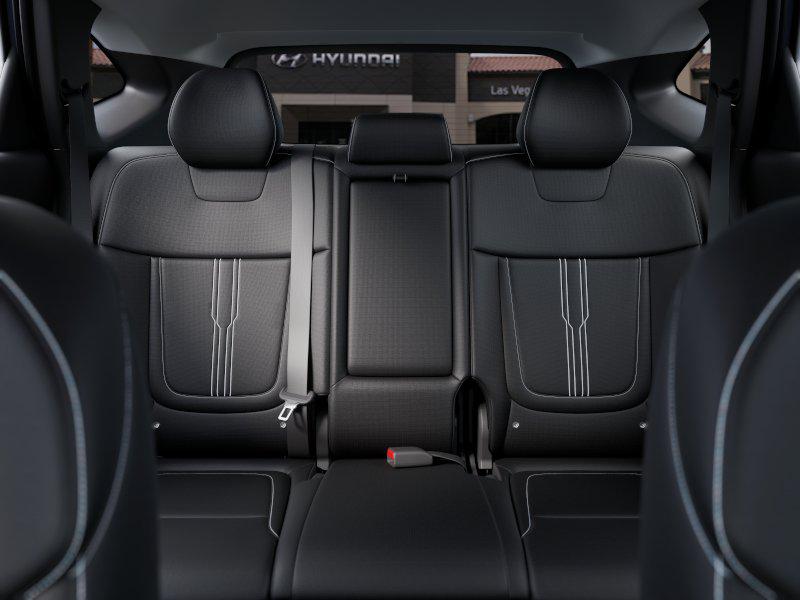 Thumbnail: 2026 Hyundai Tucson - 12