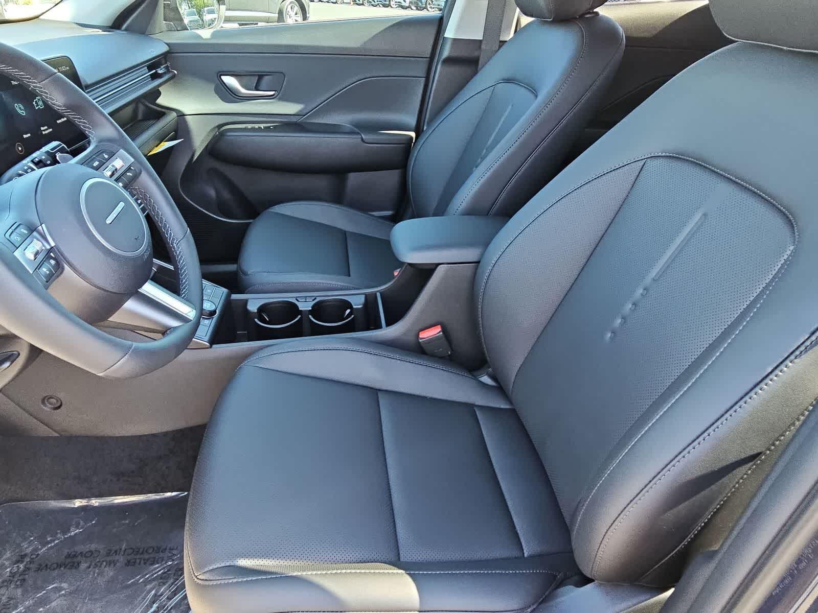 Thumbnail: 2026 Hyundai Kona - 15
