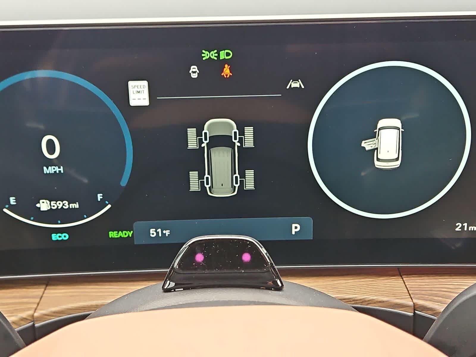 Thumbnail: 2026 Hyundai Santa Fe - 22