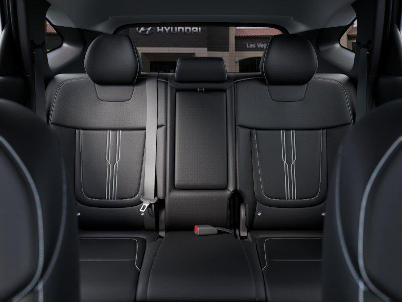 Thumbnail: 2026 Hyundai Tucson - 12