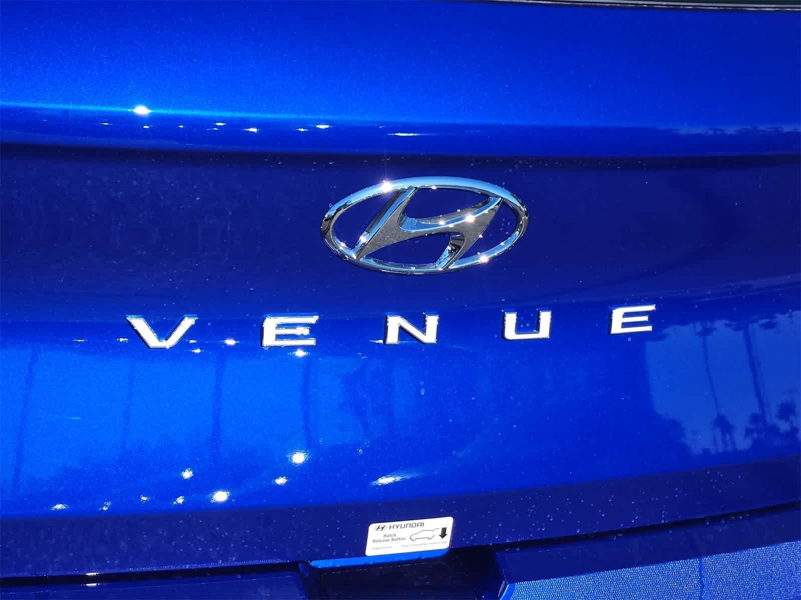 Thumbnail: 2026 Hyundai Venue - 11