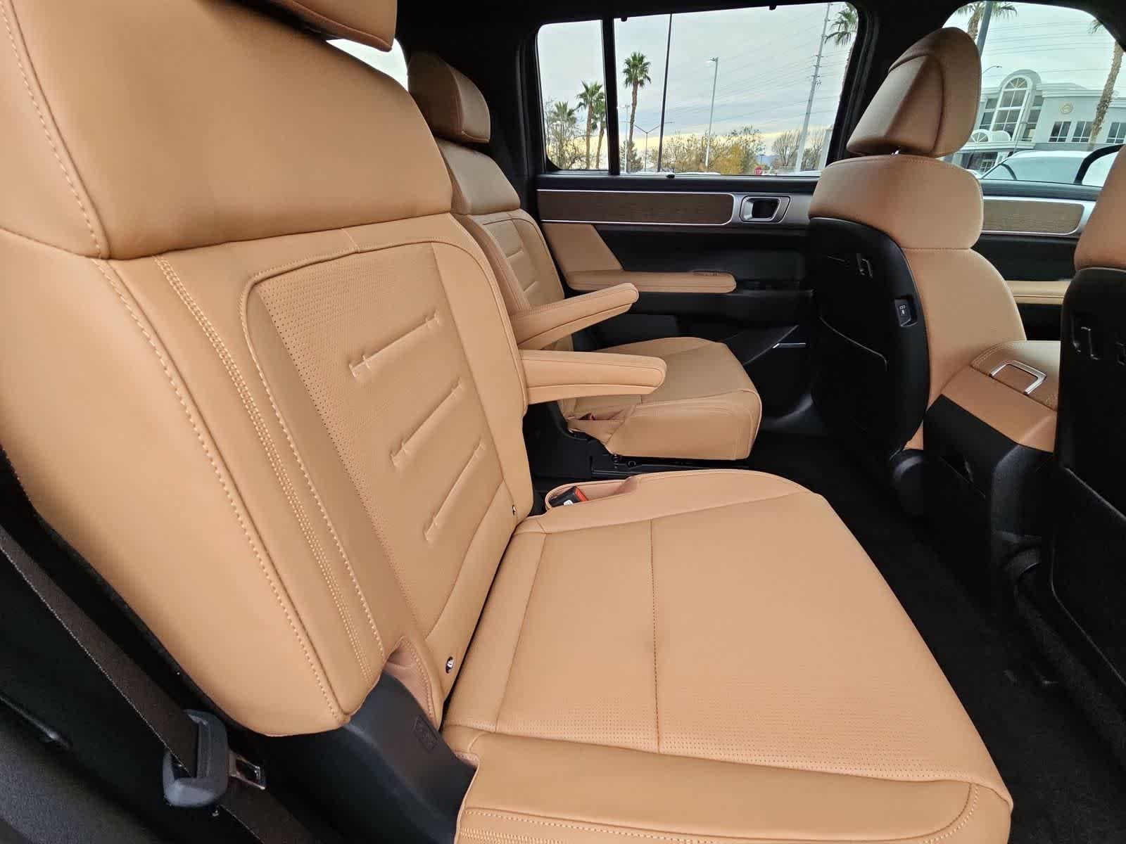 Thumbnail: 2026 Hyundai Santa Fe - 17