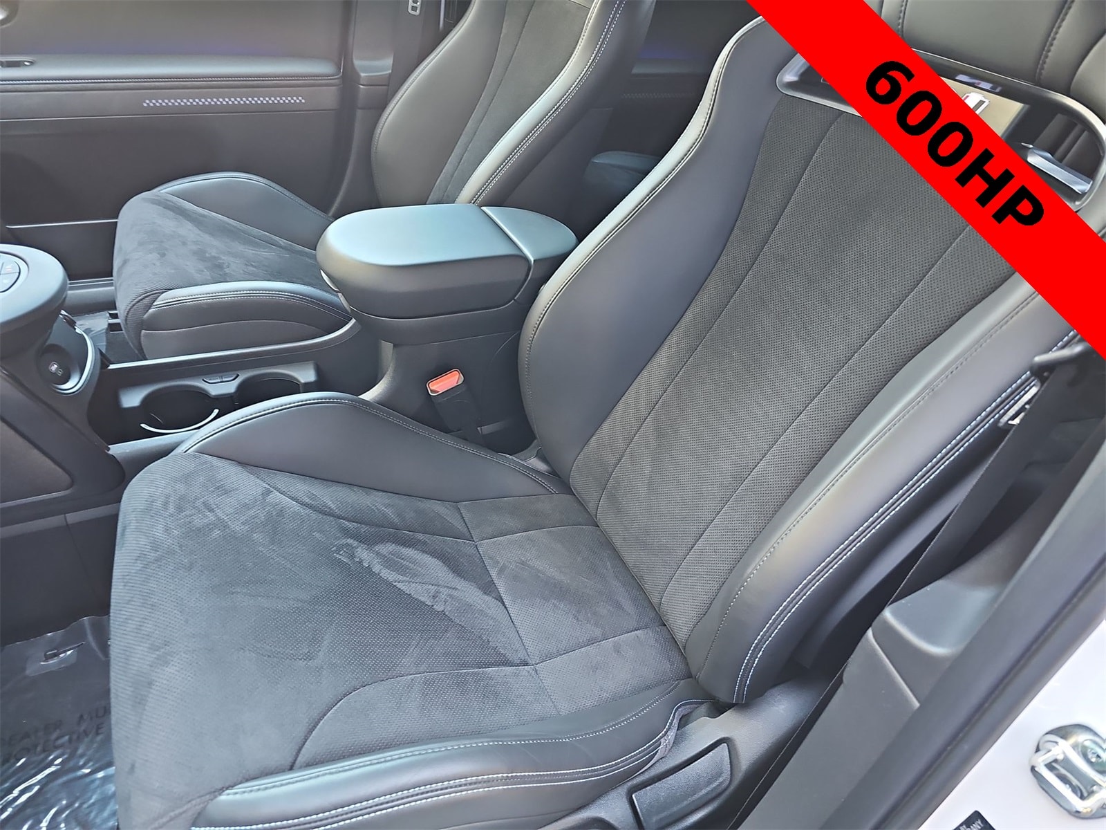 Thumbnail: 2025 Hyundai Ioniq 5 - 15