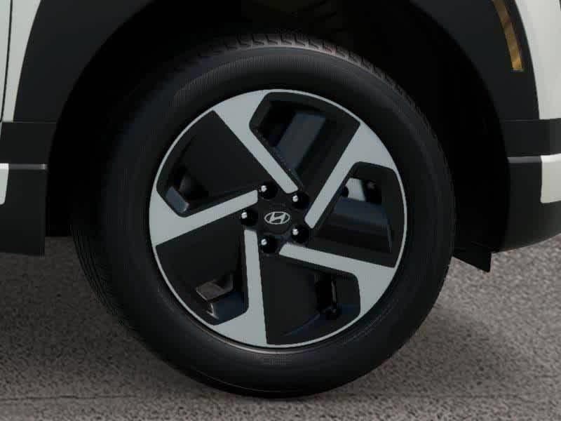 Thumbnail: 2026 Hyundai Ioniq - 8