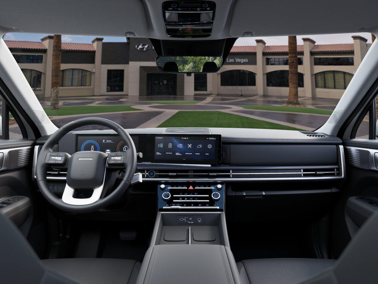 Thumbnail: 2026 Hyundai Santa Fe - 11