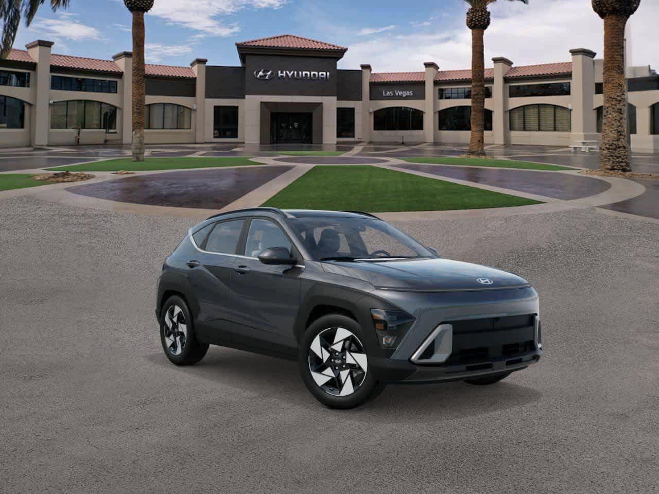 Thumbnail: 2026 Hyundai Kona - 2