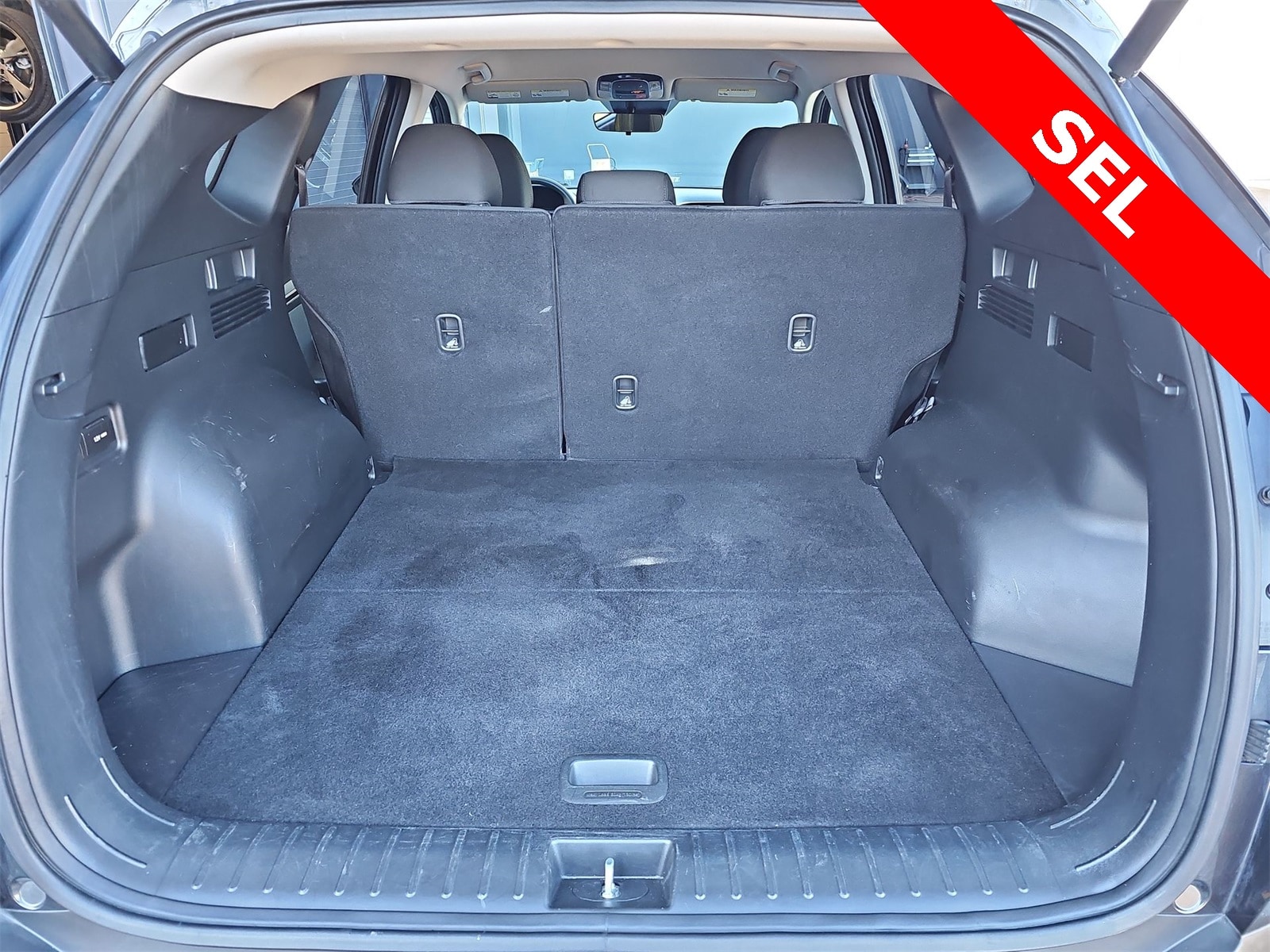 Thumbnail: 2023 Hyundai Tucson - 23