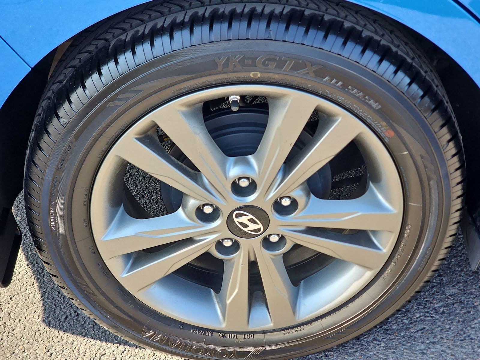 Thumbnail: 2017 Hyundai Elantra - 13
