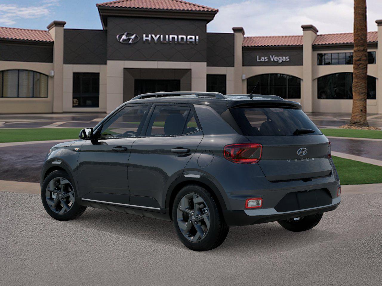 Thumbnail: 2026 Hyundai Venue - 5