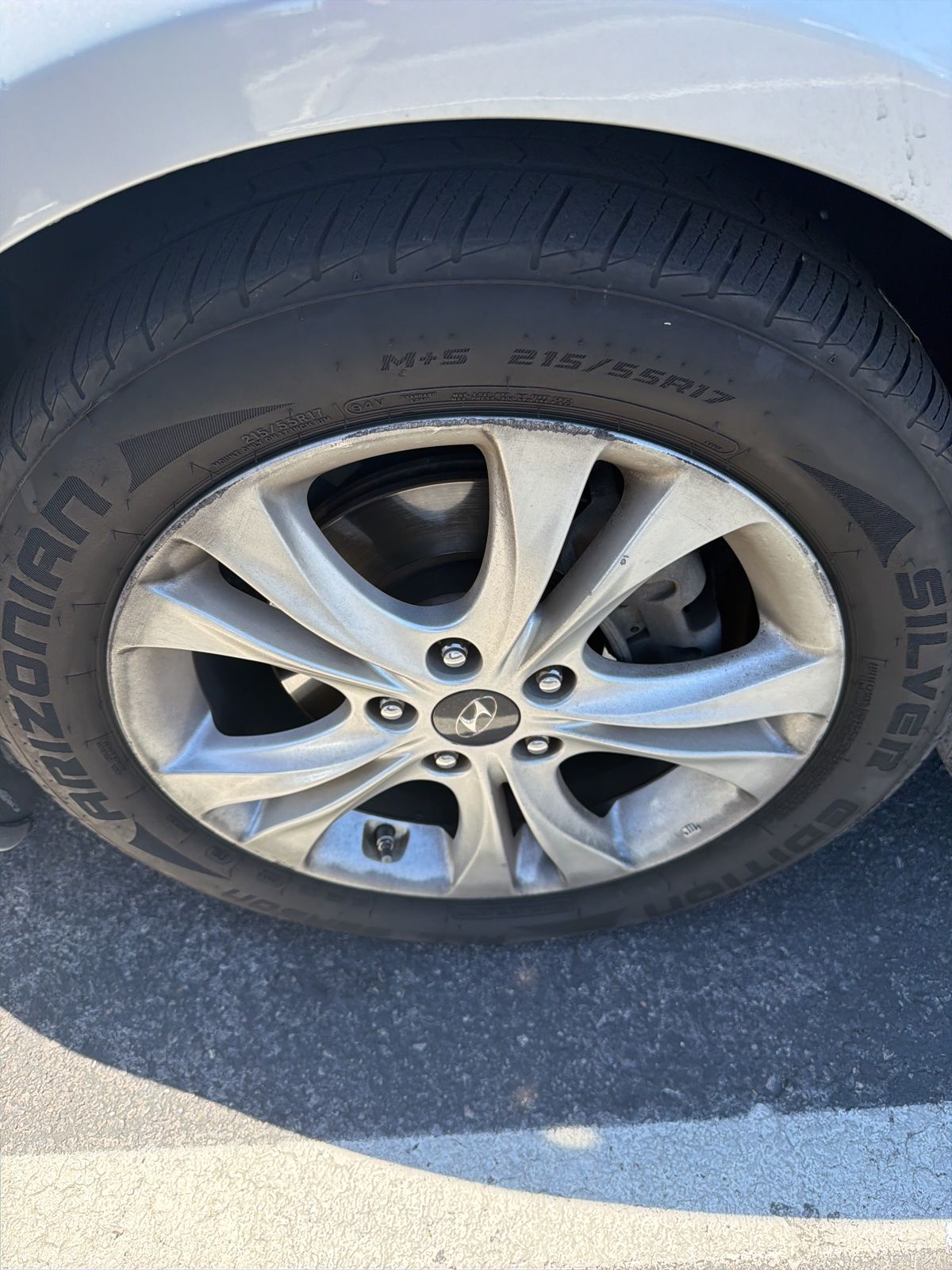 Thumbnail: 2013 Hyundai Sonata - 5