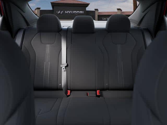 Thumbnail: 2025 Hyundai Elantra - 12