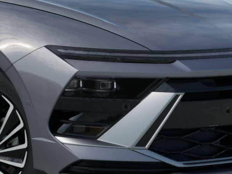 Thumbnail: 2026 Hyundai Sonata - 10