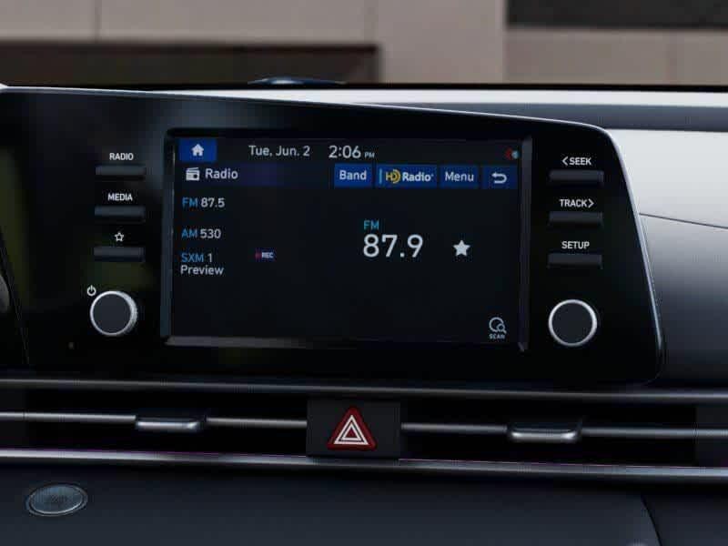 Thumbnail: 2026 Hyundai Elantra - 13
