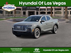 2026 Hyundai Santa Cruz SEL FWD Truck Crew Cab