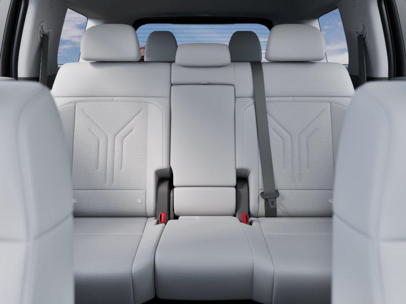 Thumbnail: 2026 Hyundai Santa Fe - 12