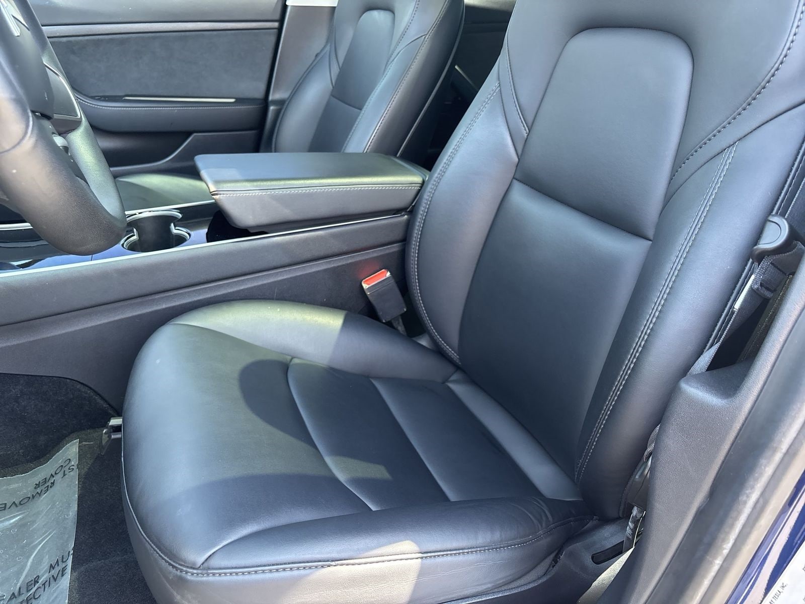 Thumbnail: 2020 Tesla Model 3 - 16