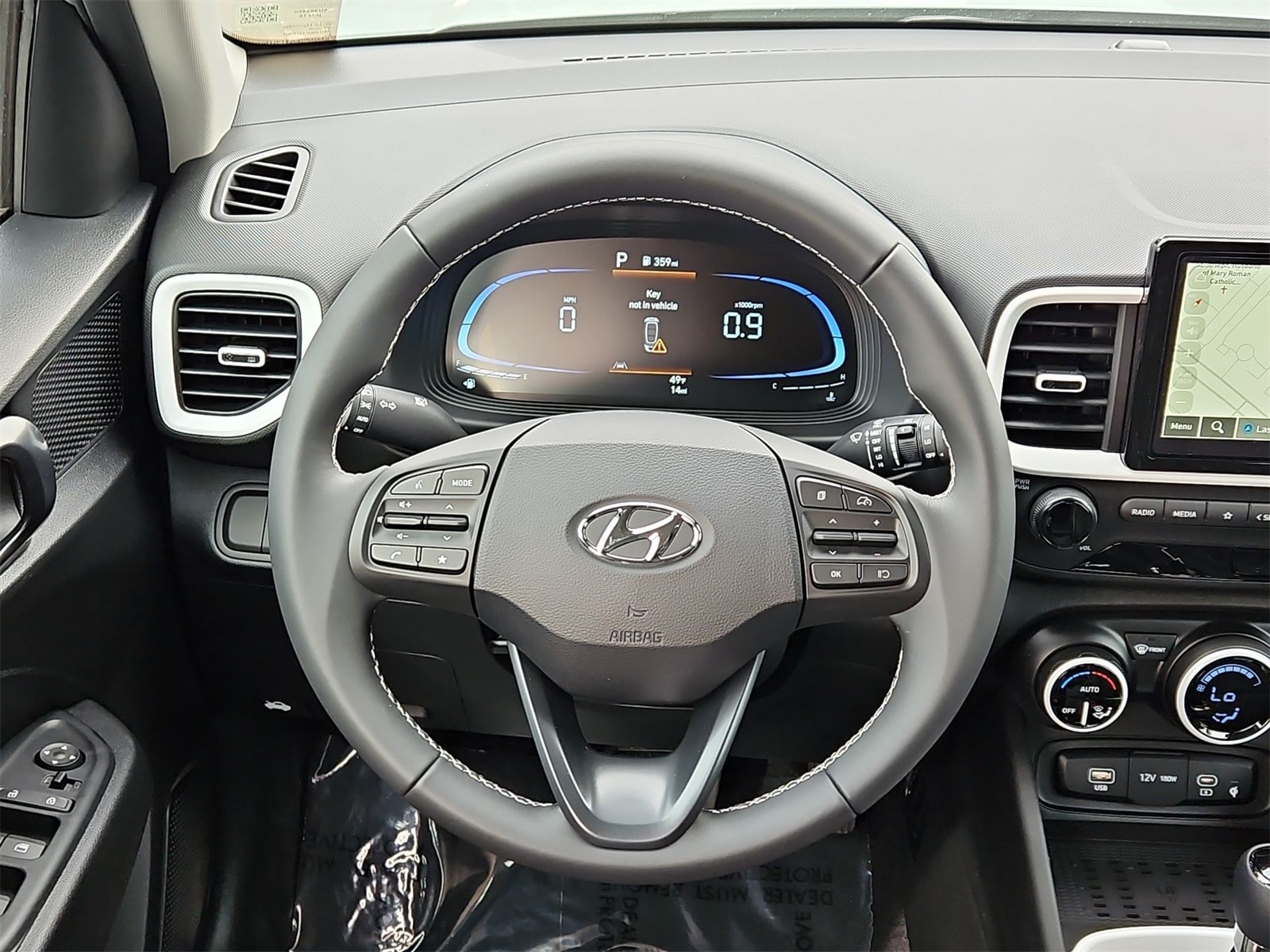 Thumbnail: 2025 Hyundai Venue - 19