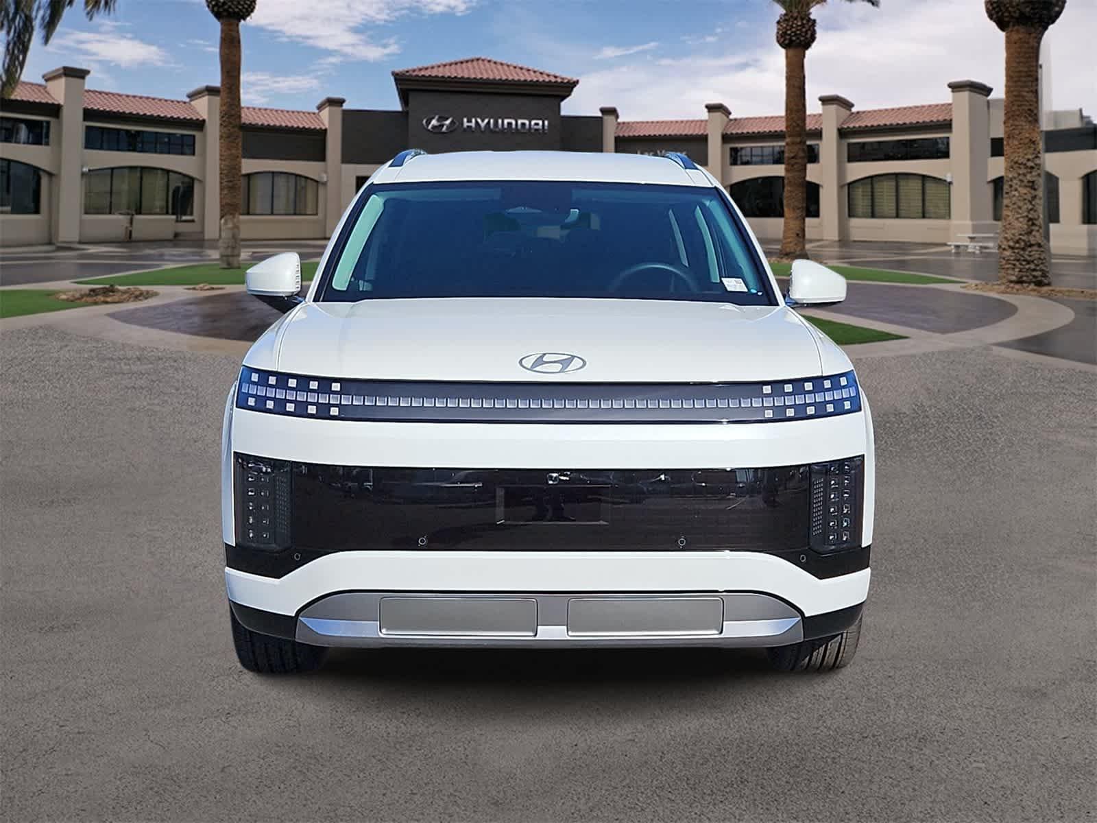 Thumbnail: 2026 Hyundai Ioniq - 3