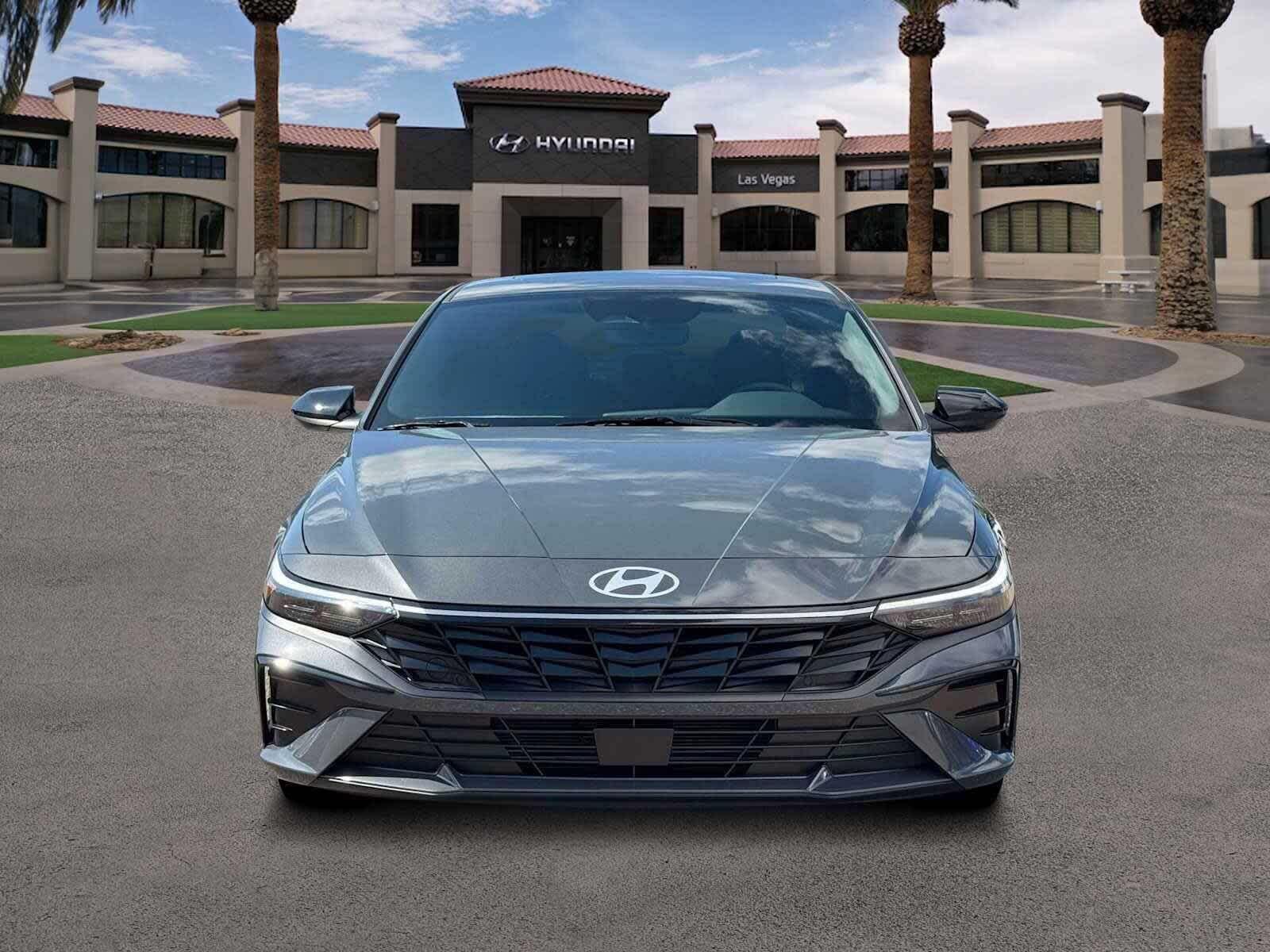 Thumbnail: 2026 Hyundai Elantra - 12