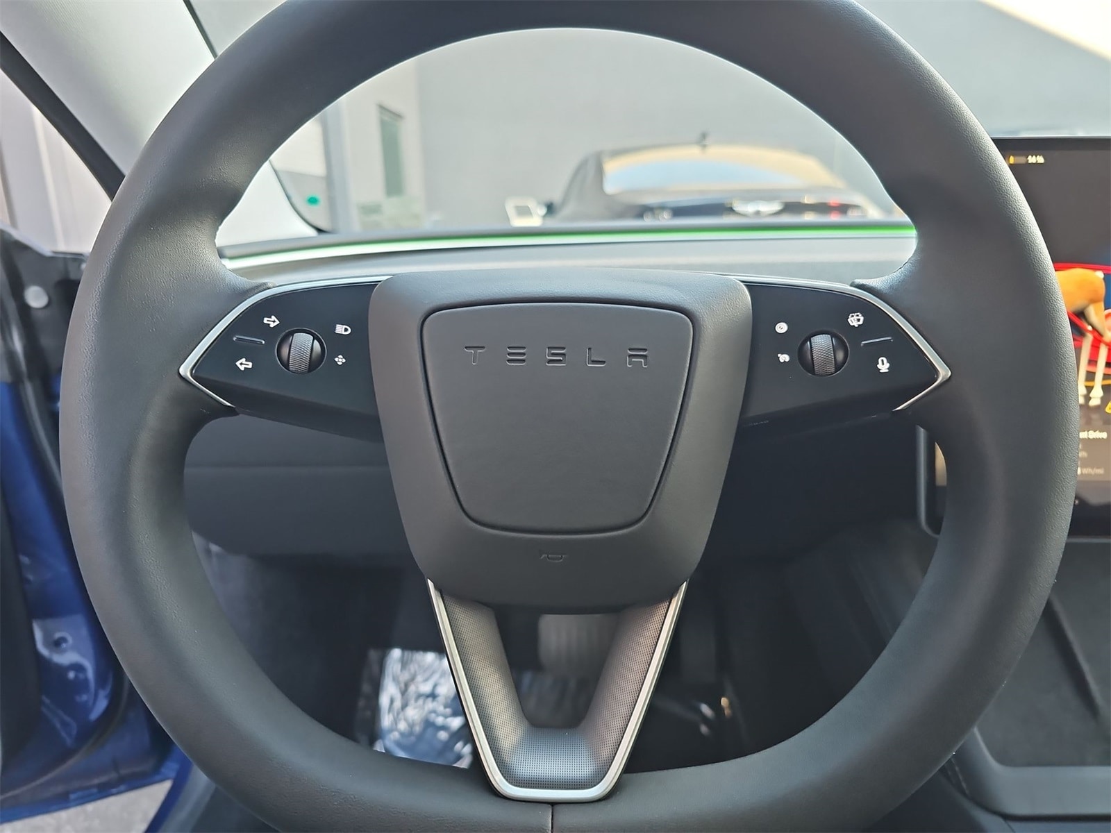 Thumbnail: 2024 Tesla Model 3 - 19