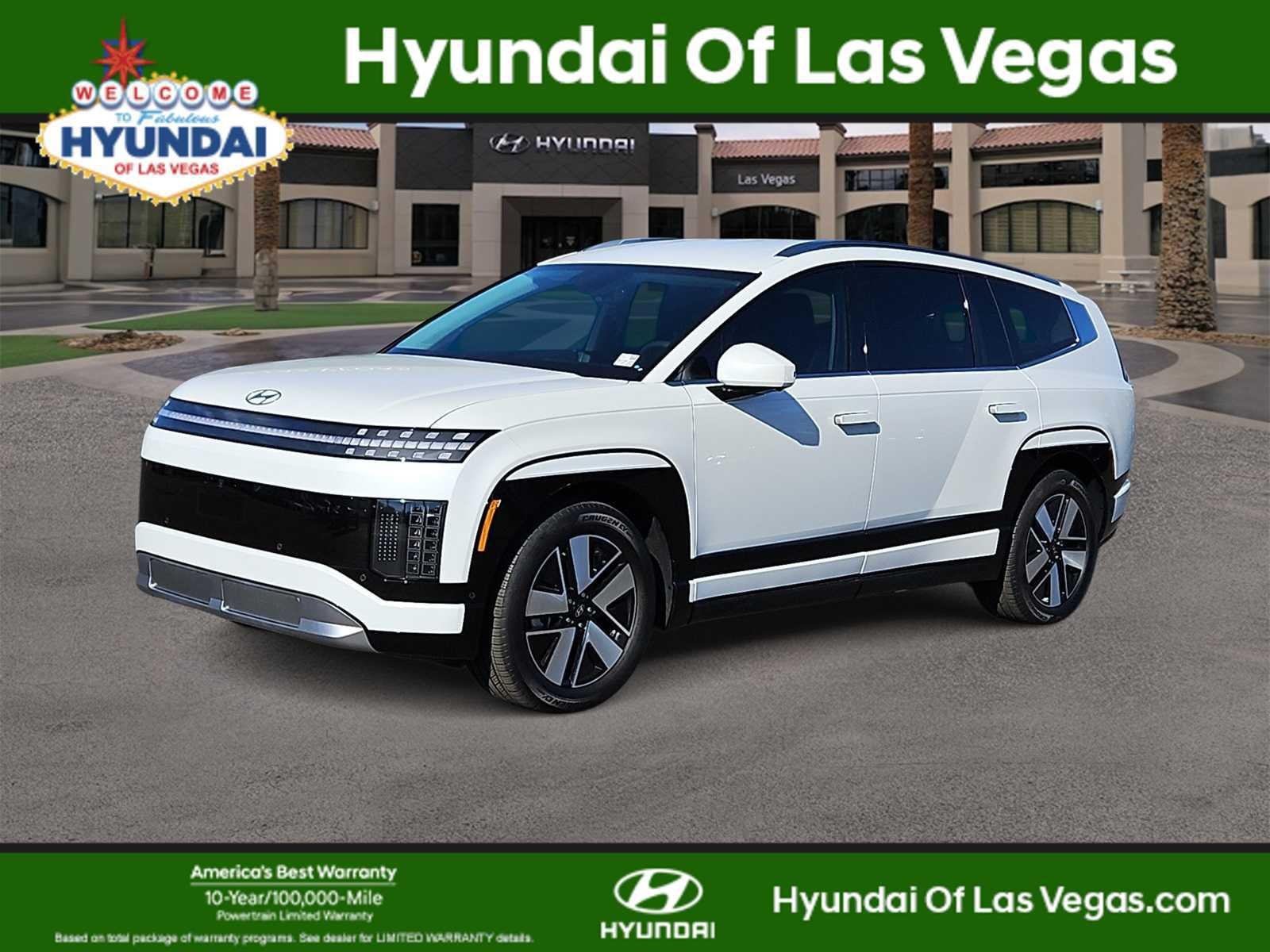 Thumbnail: 2026 Hyundai Ioniq - 1