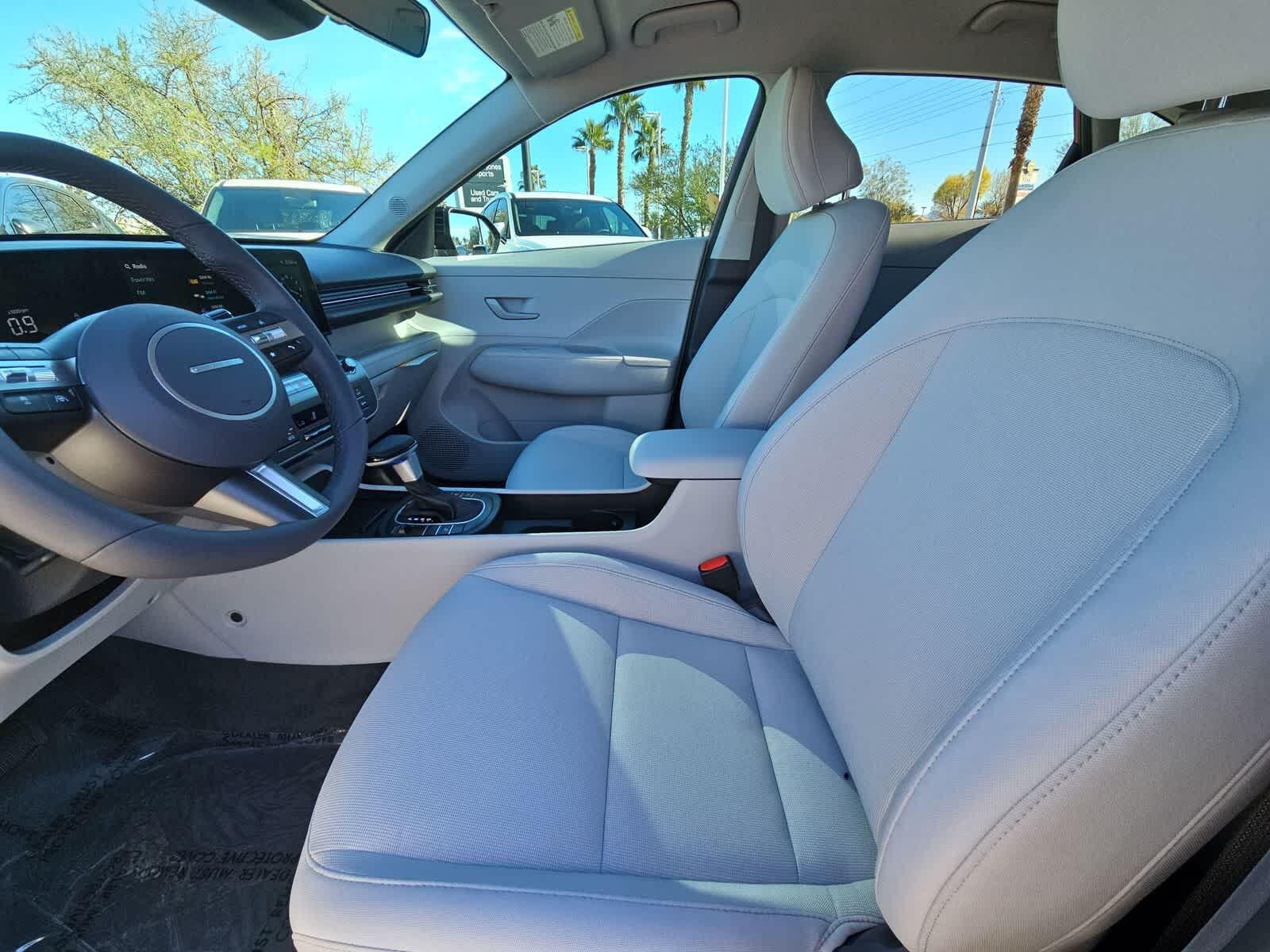 Thumbnail: 2026 Hyundai Kona - 15