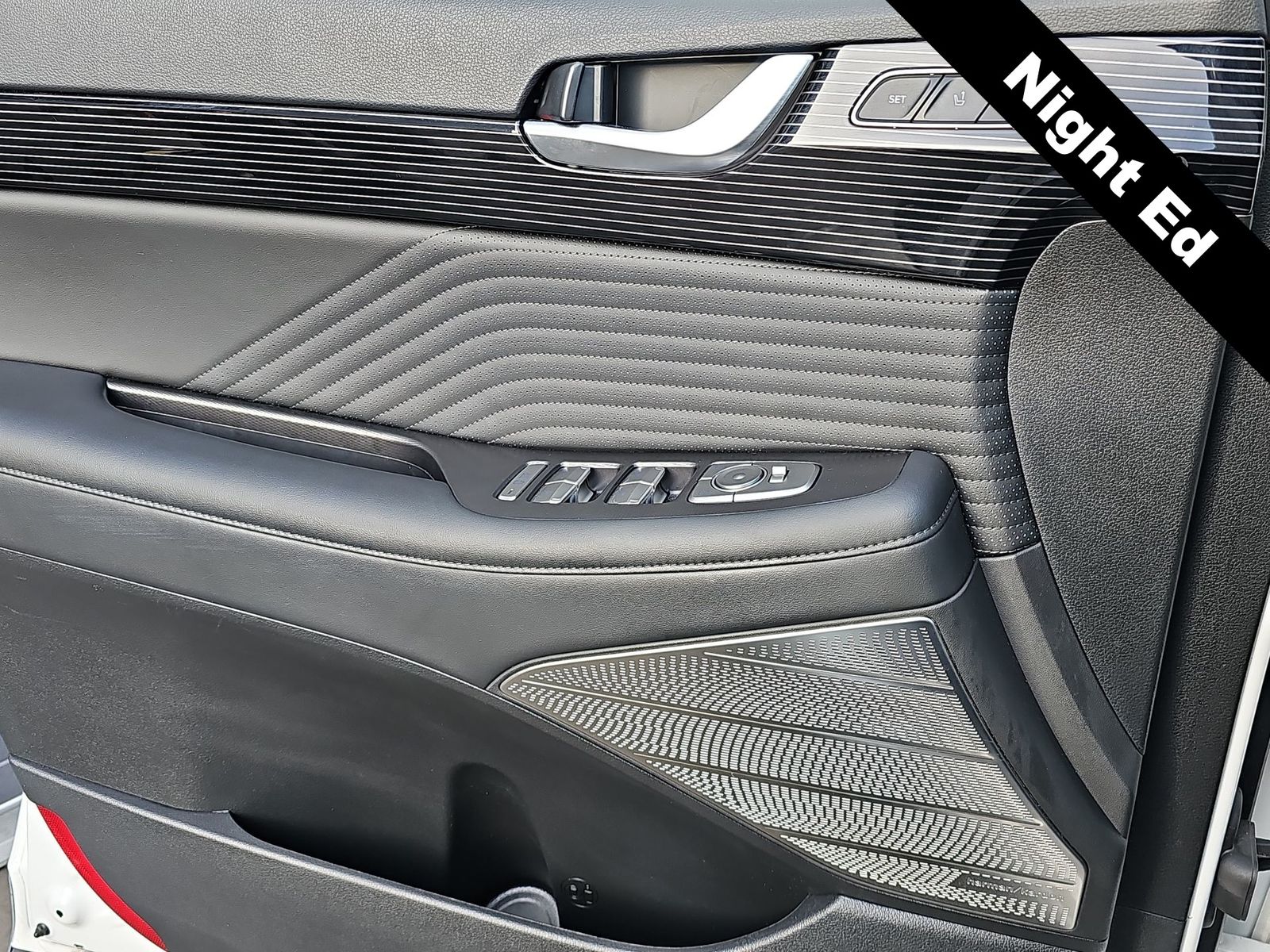 Thumbnail: 2024 Hyundai Palisade - 28