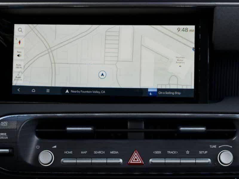 Thumbnail: 2026 Hyundai Palisade - 13