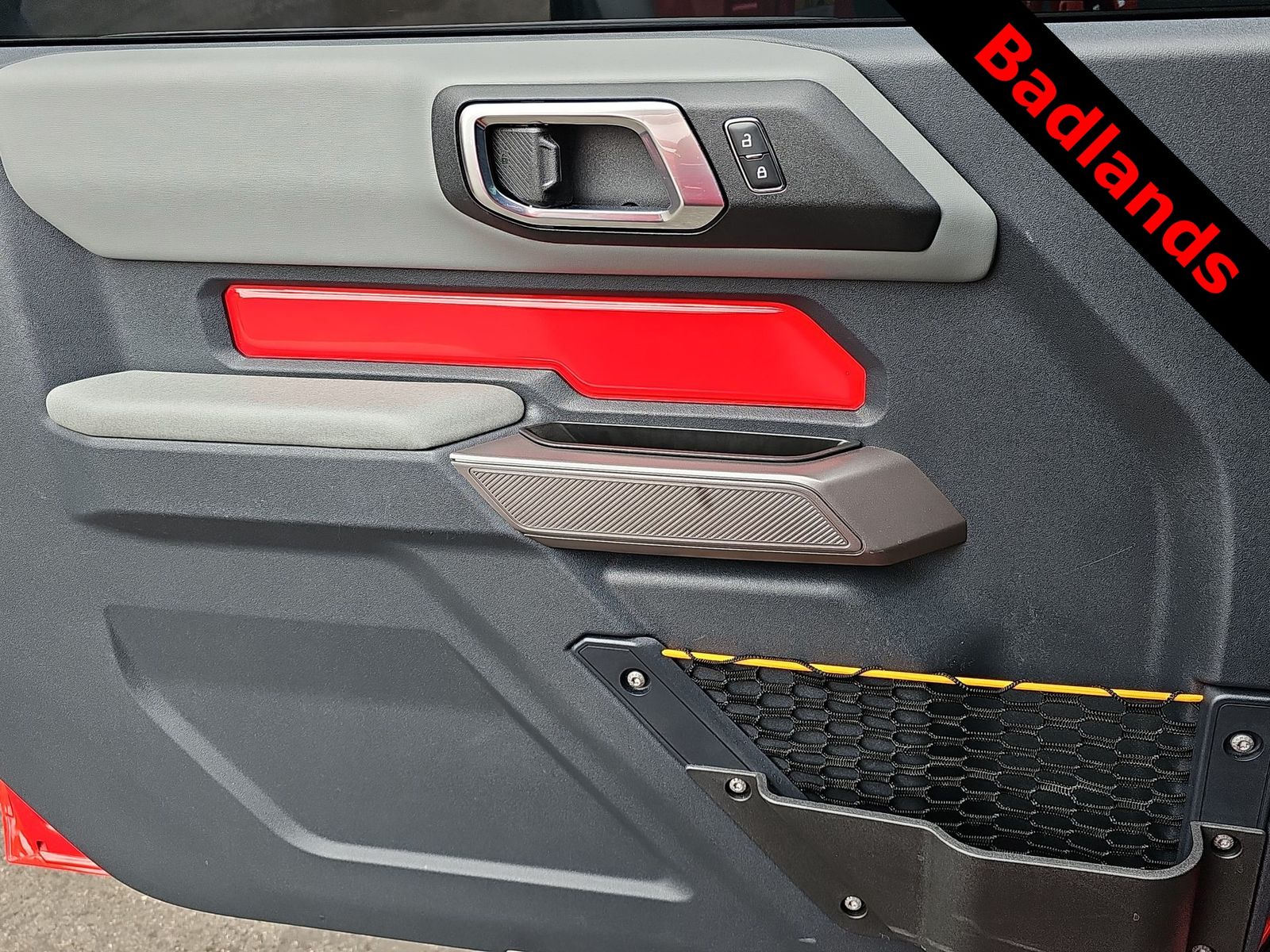 Thumbnail: 2023 Ford Bronco - 27