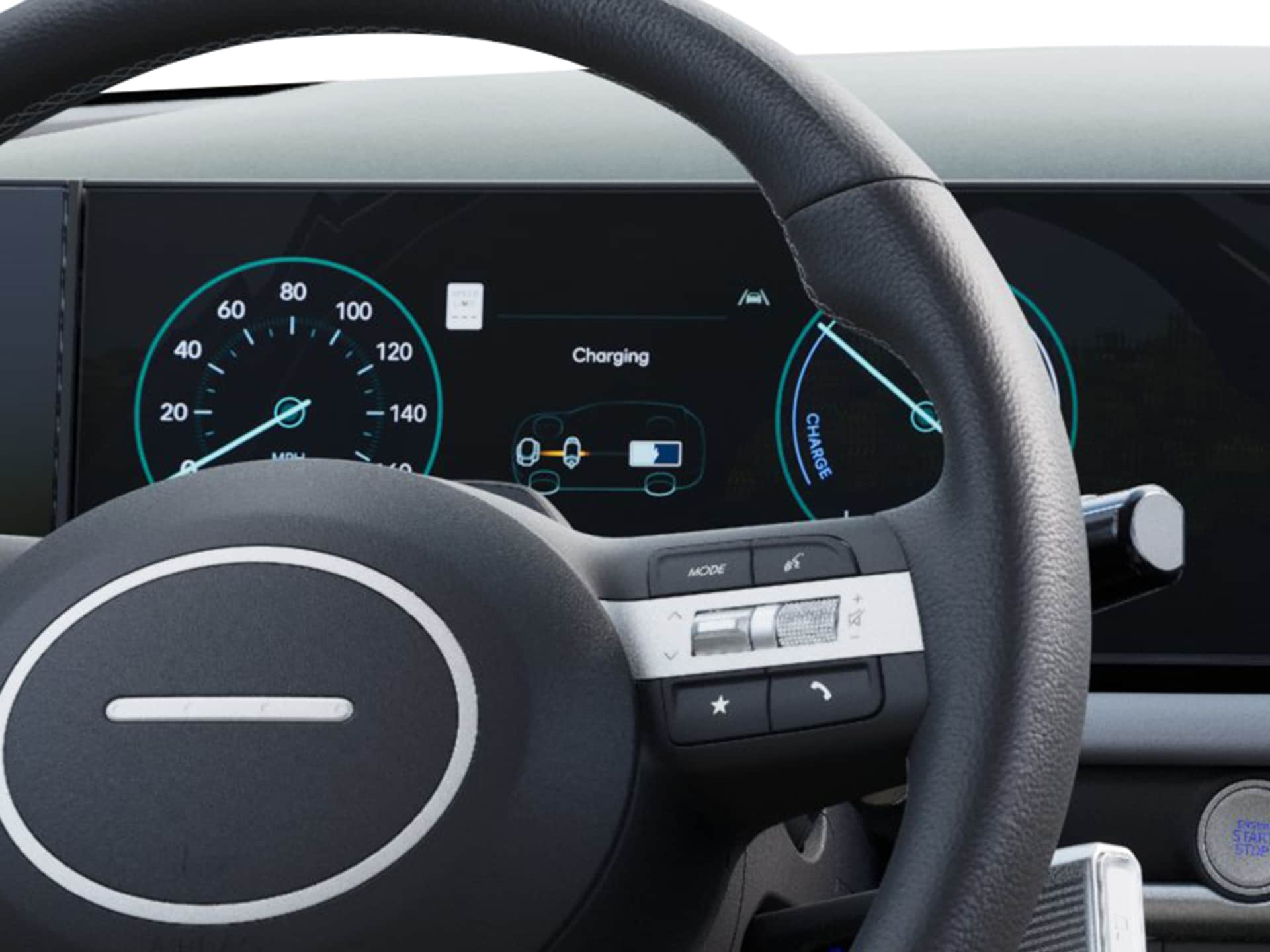 Thumbnail: 2026 Hyundai Tucson - 13