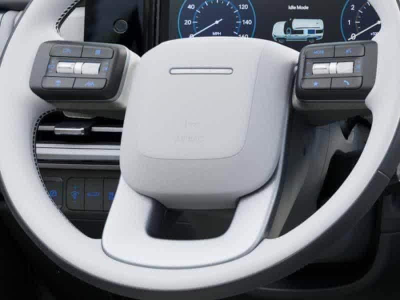 Thumbnail: 2026 Hyundai Santa Fe - 15