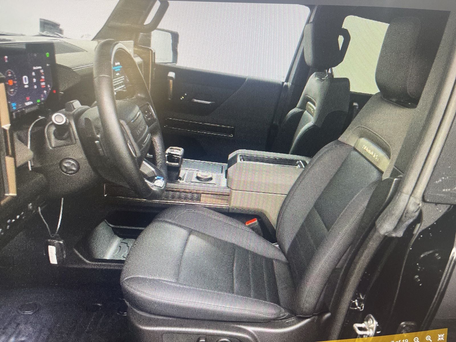 Thumbnail: 2024 GMC Hummer EV - 6