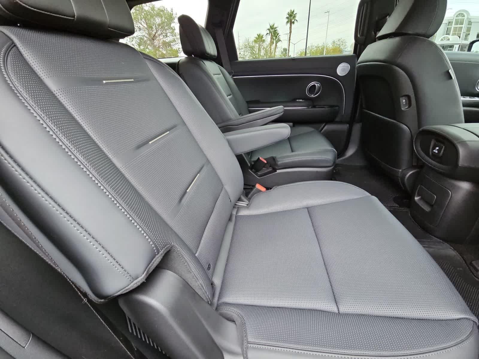 Thumbnail: 2026 Hyundai Palisade - 17