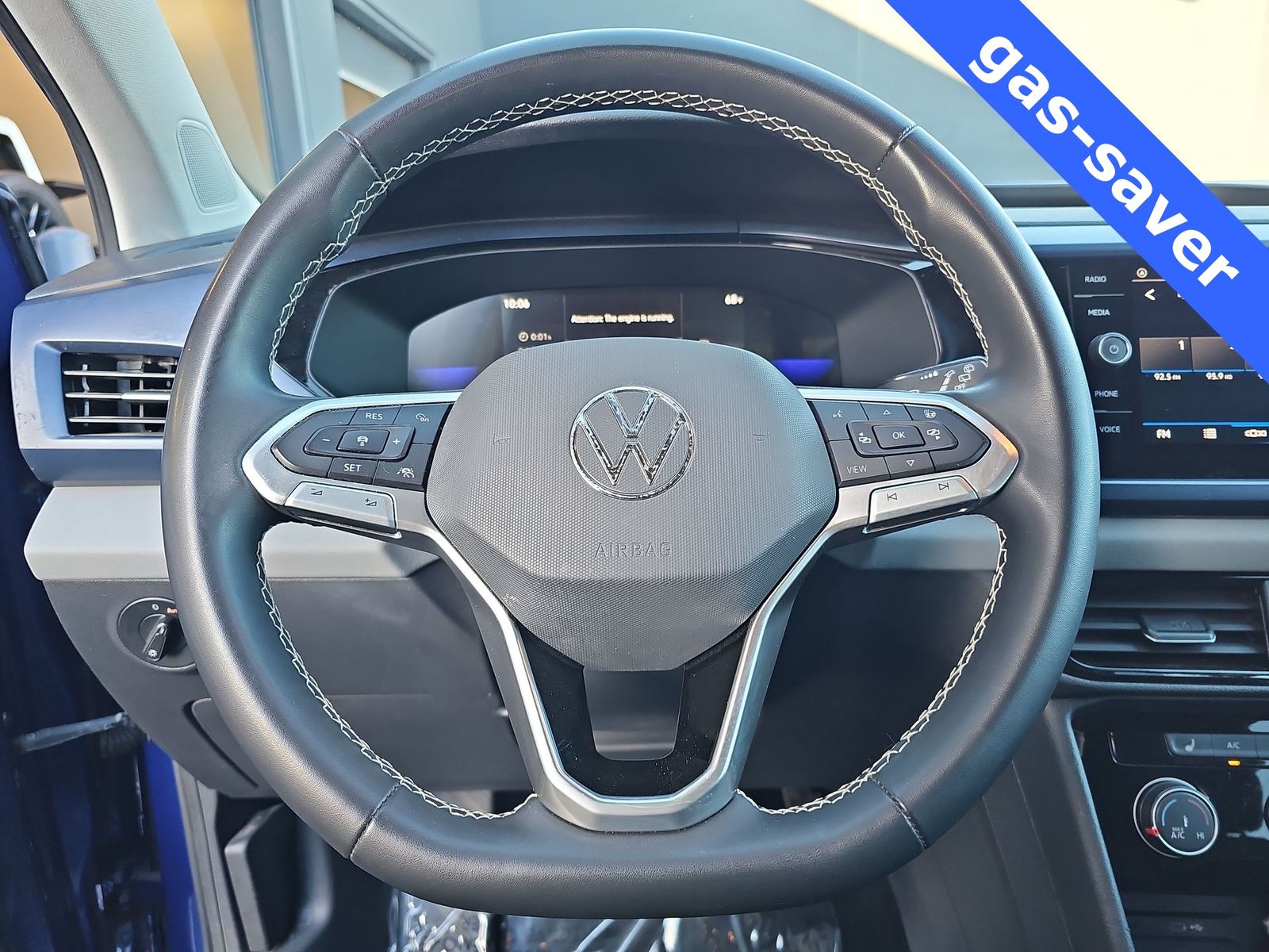 Thumbnail: 2023 Volkswagen Taos - 19