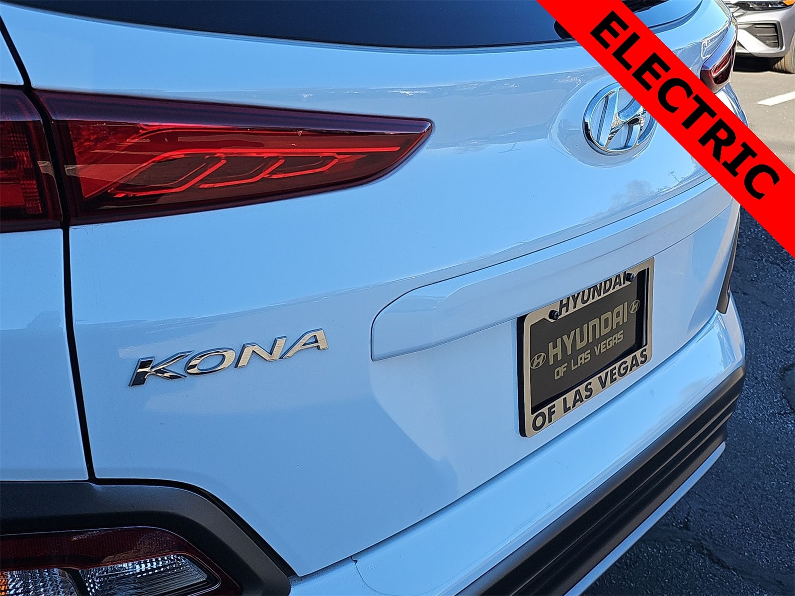 Thumbnail: 2021 Hyundai Kona - 11