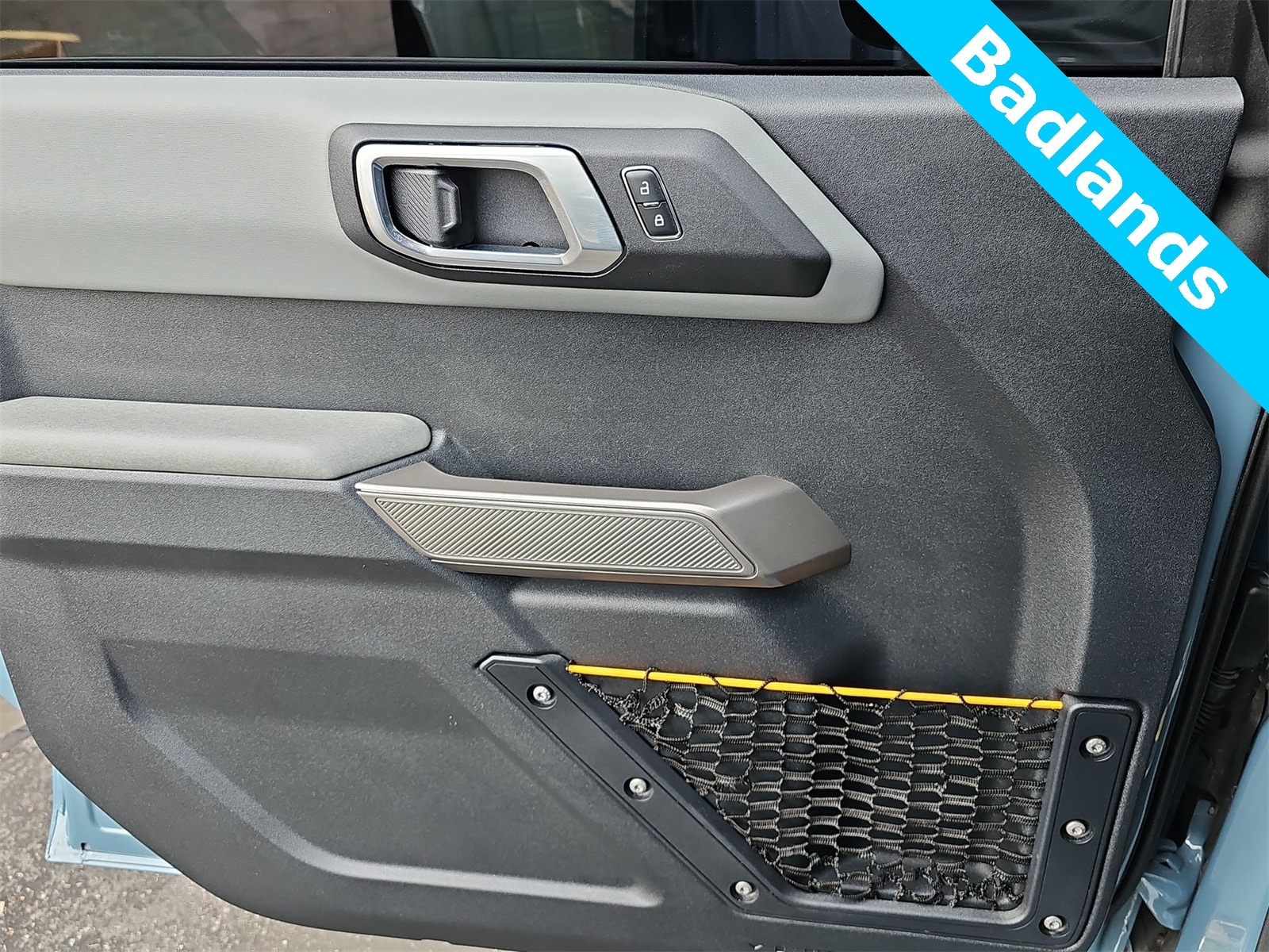 Thumbnail: 2023 Ford Bronco - 28