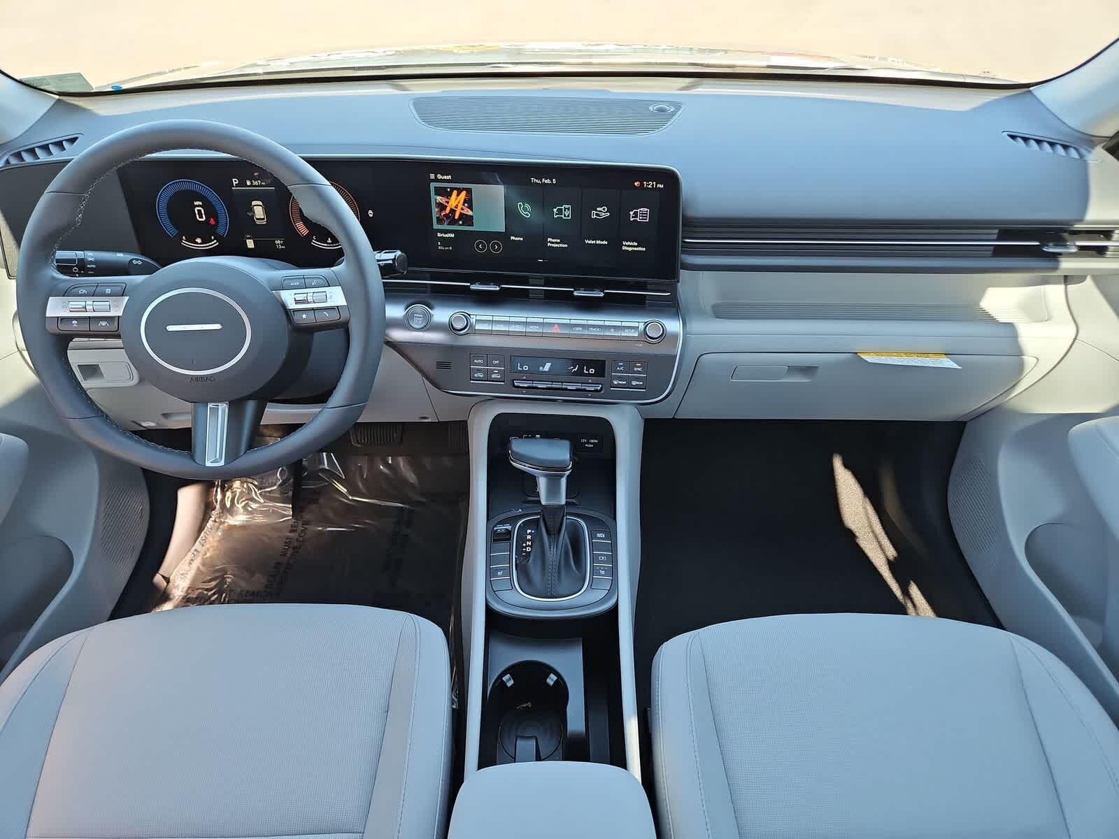 Thumbnail: 2026 Hyundai Kona - 14