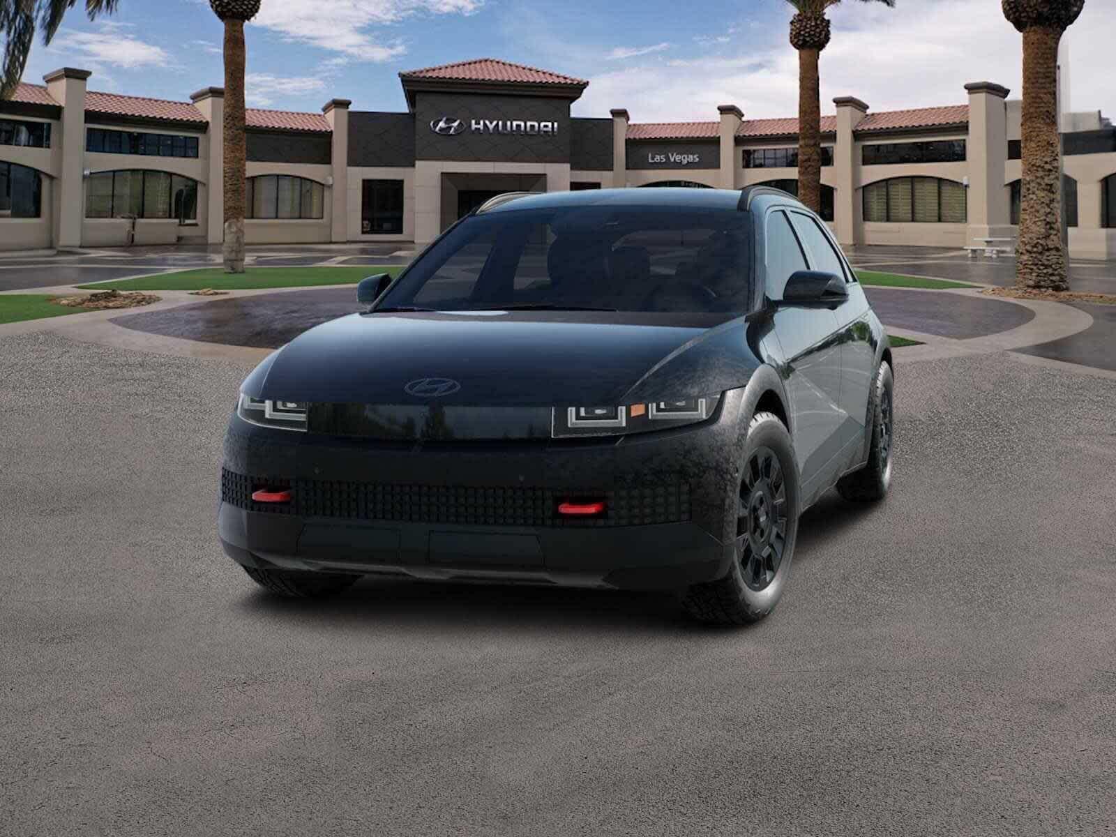 Thumbnail: 2025 Hyundai Ioniq 5 - 2